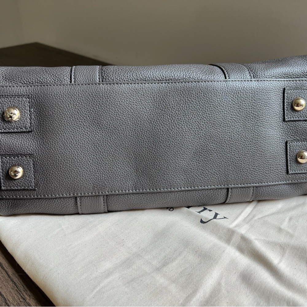 Mulberry Bayswater Handbag - Picture 3 of 11